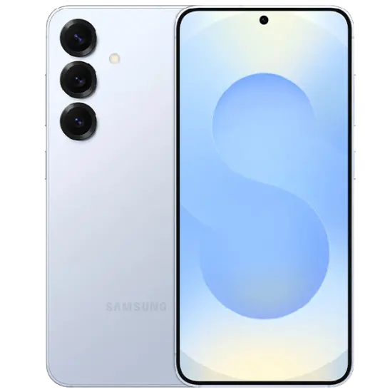 Samsung Galaxy S25 Plus (SM-S936) 12 GB / 256 GB Icy Blue
