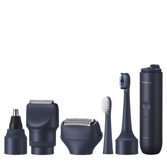 Panasonic XSHAPE TRAVEL