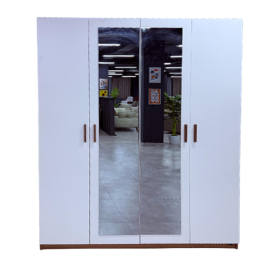 Dolab SALOGLU Viola 180, Arex/Kaşemir