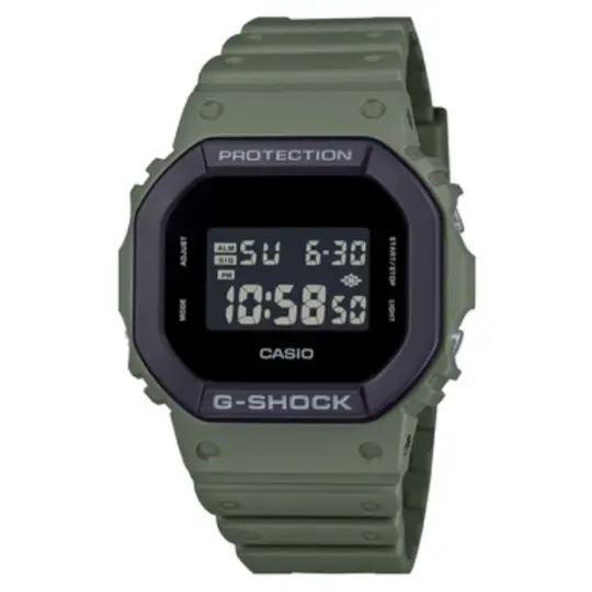 Casio G-SHOCK DW-5610UU-3DR