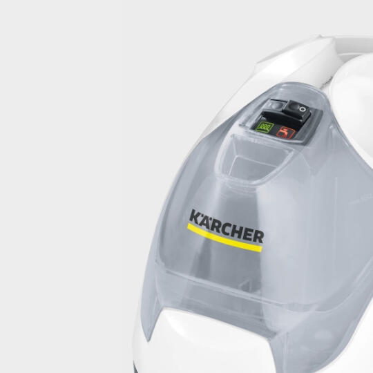 Karcher SC 4 EasyFix Iron *EU (1.512-631.0)