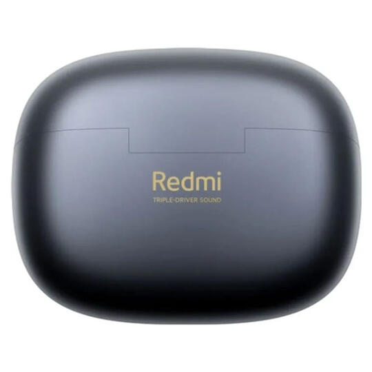 Xiaomi Redmi Buds 6 Pro BHR9307GL Space Black