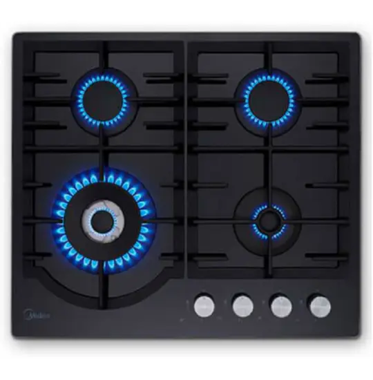 Midea MG696TGB-C