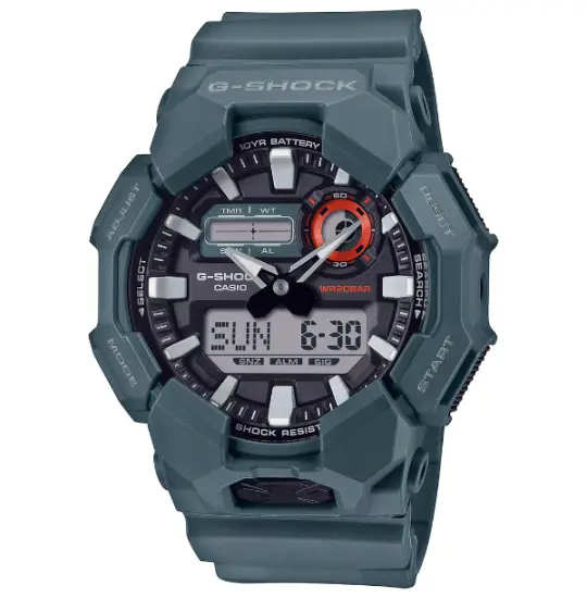 Casio G-SHOCK GA-010-2ADR