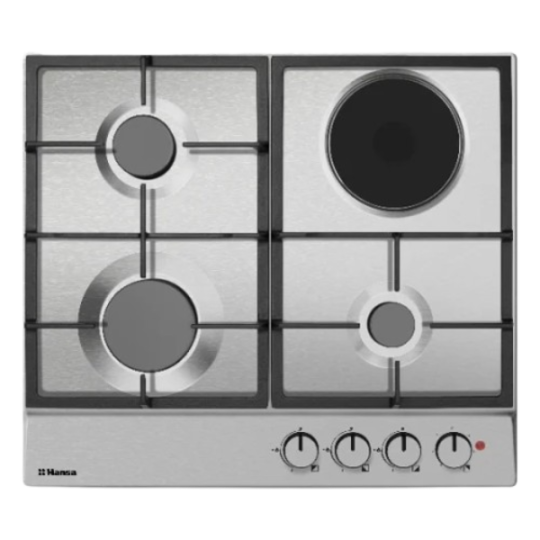 Hansa hob combined (BHMI610302)