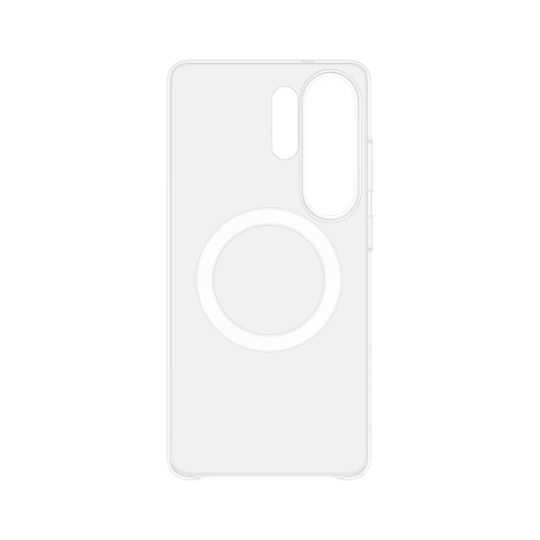 Samsung Galaxy S26 Ultra Magnet Case EF-CS948CTEGRU Clear