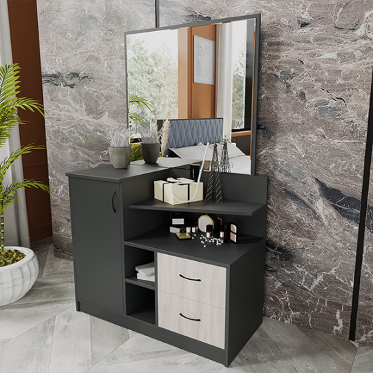 Trümo ZEYTUN güzgülü Odunchu