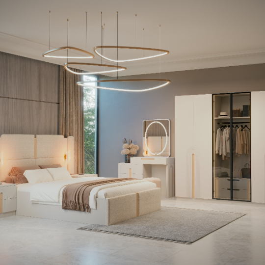 Avalon Mira Yataq Dəsti