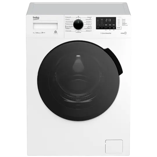 Beko MVSPE 7H9616 W