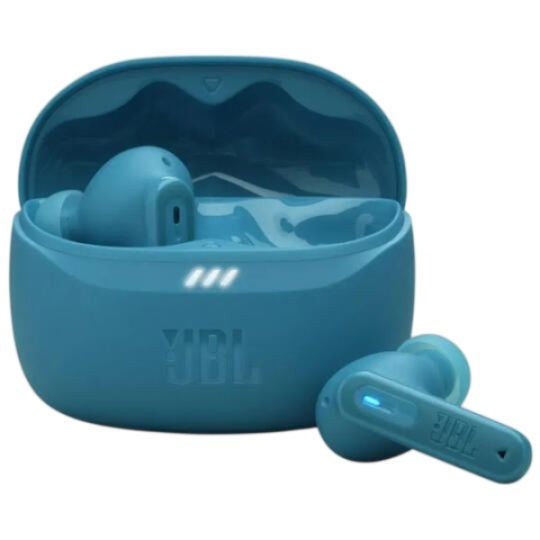 JBL Tune Beam 2 Turquoise