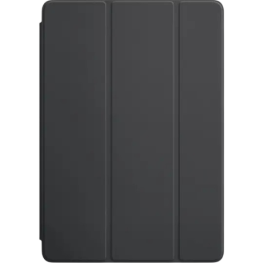 Honor Pad 9 Book case Flip Cover Dark Gray