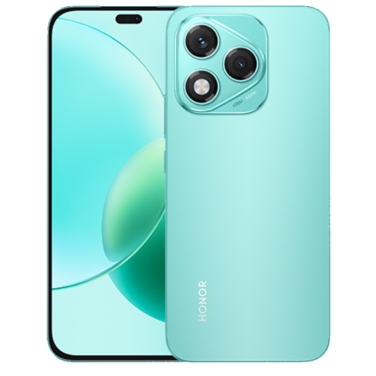 HONOR 400 Lite 8 GB / 256 GB Marrs Green