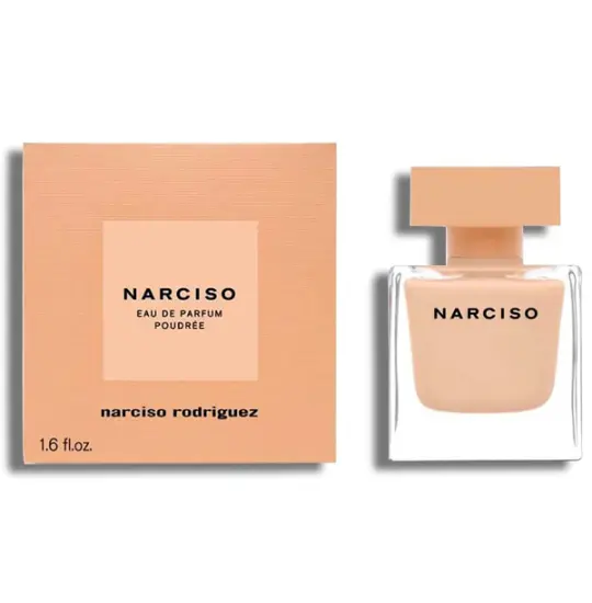 Narciso Rodrigez NR Poudree EDP 30ml