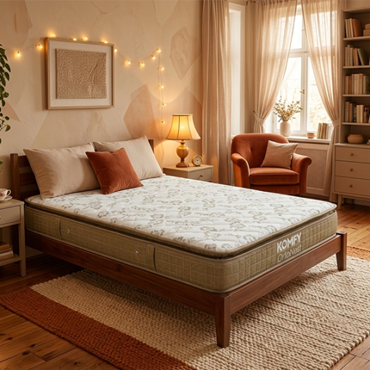 OrtoNest 100x200 KOMFY