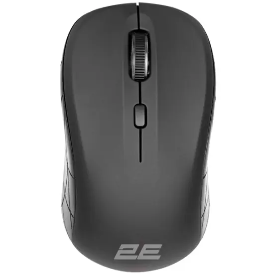 2E MF216WB Black