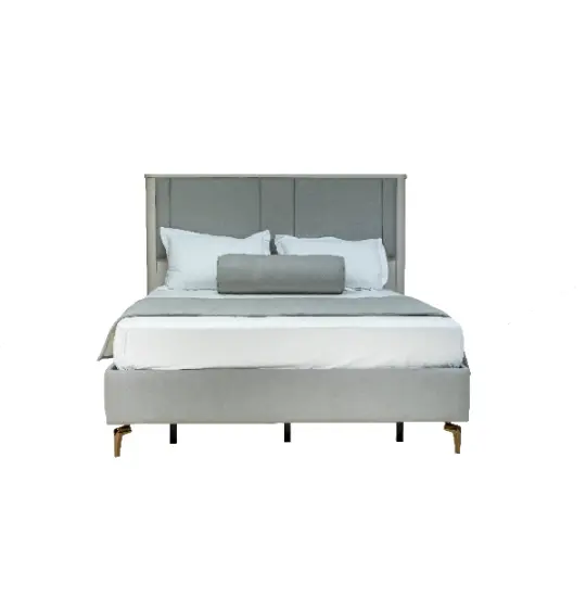 Çarpayı SALOGLU Relax Bazalı 160, Kaşemir/Dor/21006-4