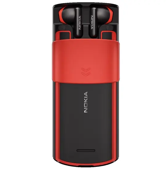 Nokia 5710 Black (Outlet)