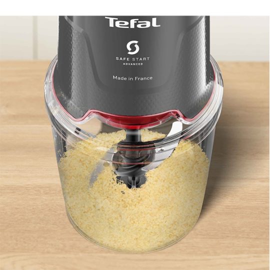 Tefal Moulinette EasyPress MQ740HF0