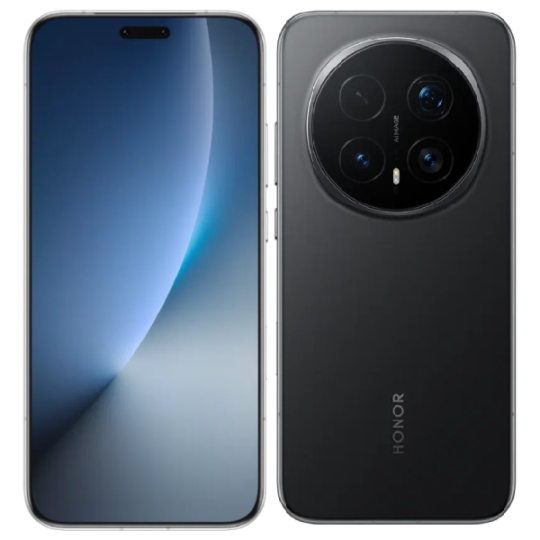 HONOR Magic8 Pro 12 GB / 512 GB Black