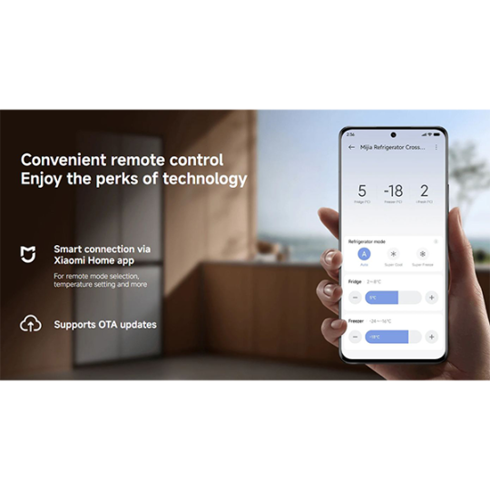 Xiaomi MRC50ESSMPAEU (LTP4579AZ)
