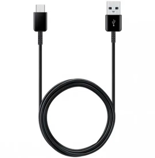 Samsung USB Type-C EP-DG930IBRGRU Black