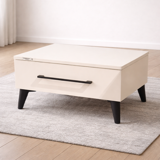 Tumba SALOGLU  Lora Bəyaz