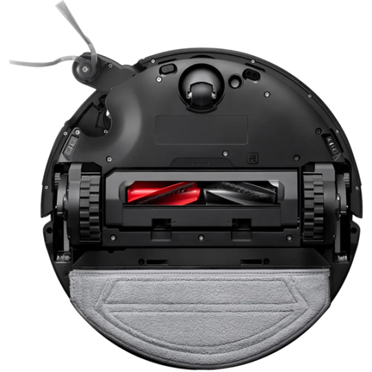Roborock Saros 20 Black RRE0CPS+EWFD42HRR (S2052-00)