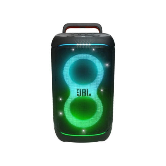 JBL Harman Party Box 520 Black