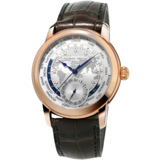 Frederique Constant FC-718WM4H4