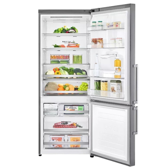 LG GR-F589BLCM (Outlet)
