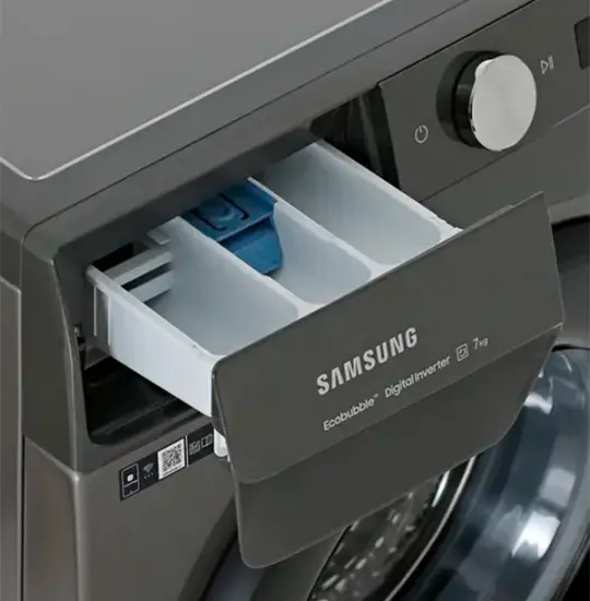 Samsung WW70AG6S23AN/LP (DX800060) Outlet