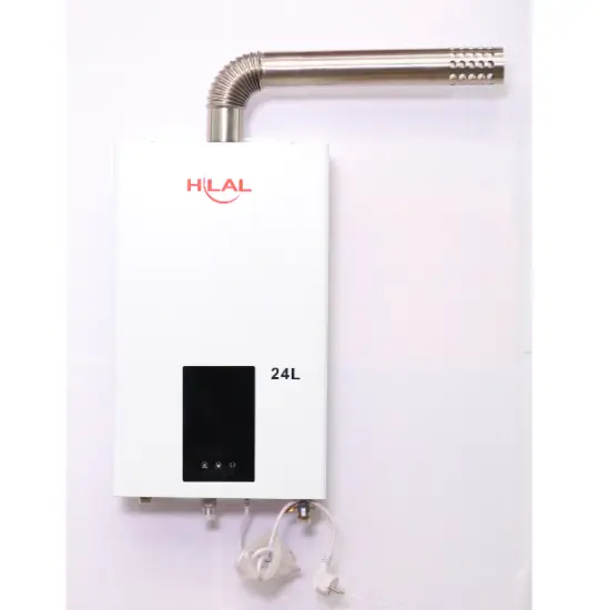 HILAL 24 SENSOR