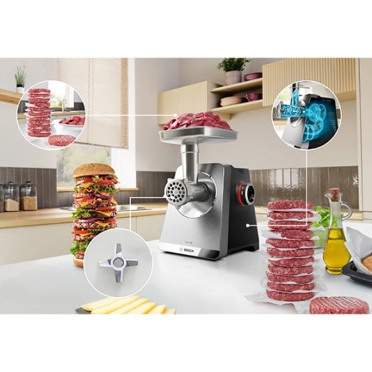 Bosch MFWS820M
