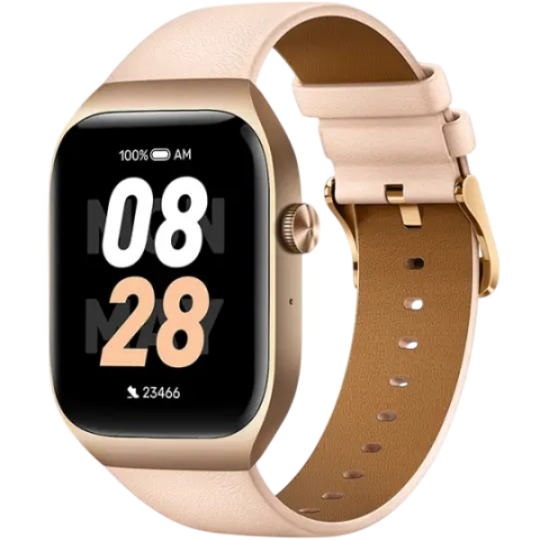 Mibro T2 (XPAW012) Light Gold