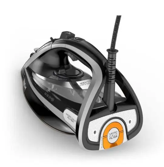 TEFAL Pure Max FV9850 Kireç Avcısı