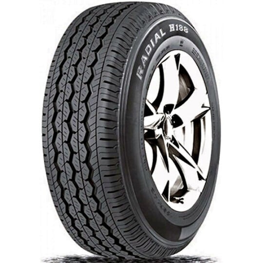 WESTLAKE 215/75R16C-8PR 113/111Q M+S