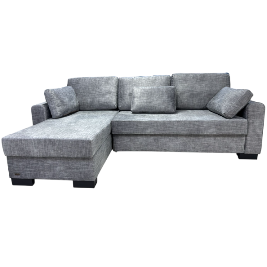 Диван SALOGLU Miranda Угловой Правый, Perston14