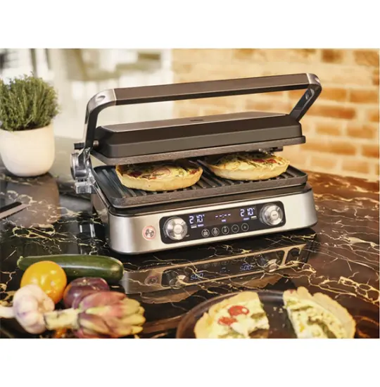 Braun MultiGrill 9 Pro CG9140
