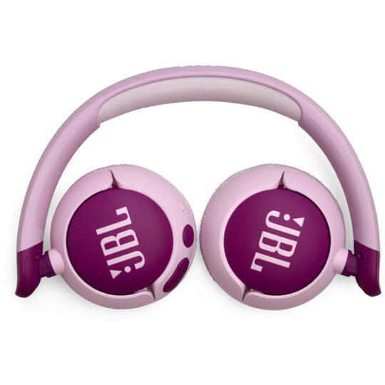 JBL JR320BT Purple