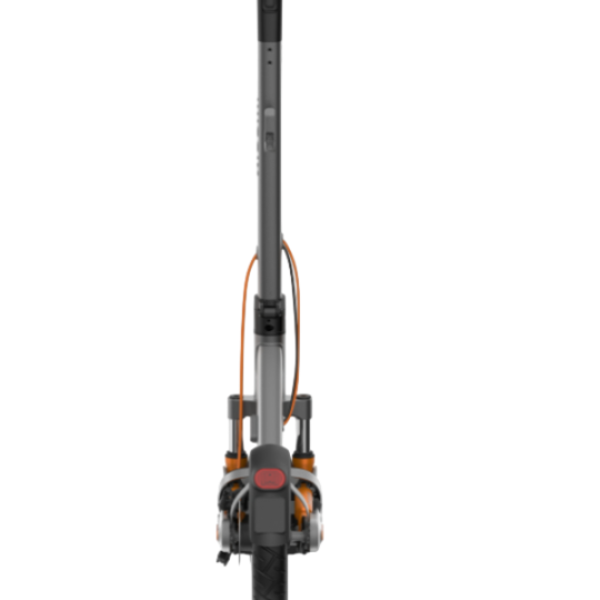 Xiaomi Mi Electric Scooter 6 Max (BHR08QLGL) Gray
