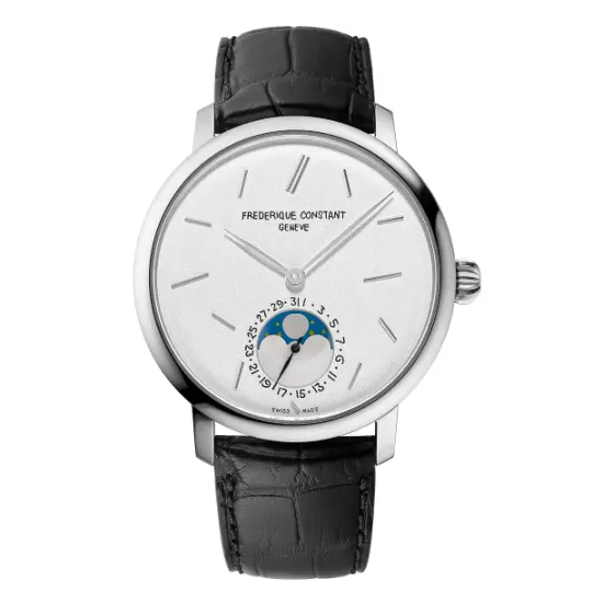 Frederique Constant FC-705S4S6