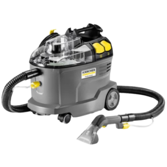 Karcher Puzzi 8/1 *EU (1.100-240.0)