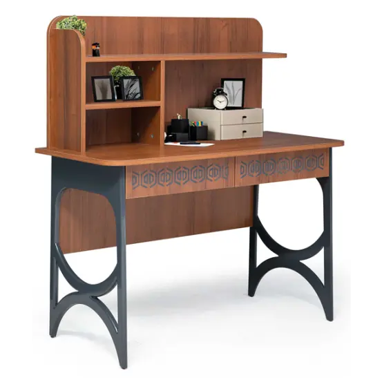 Alzzoni Star Kompyuter masası
