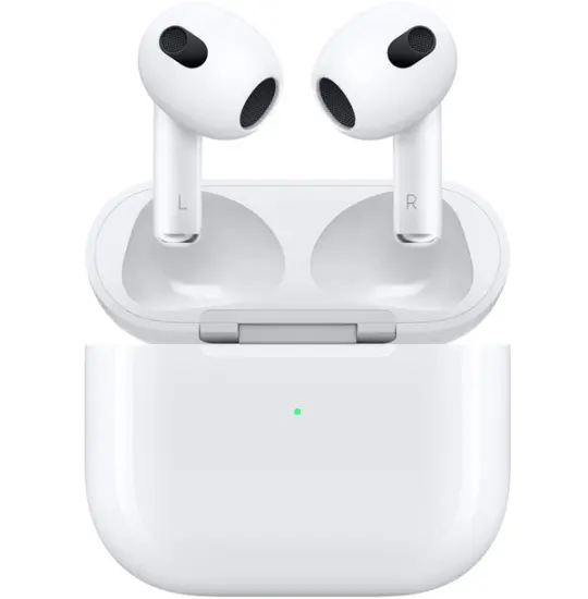 Apple AirPods 3 MME73RU/A White