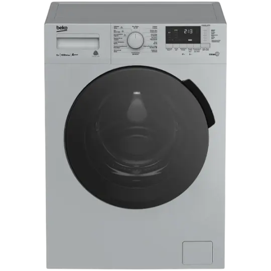 Beko WSRE 6512 PRS