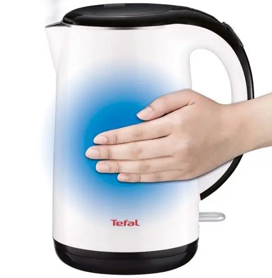 Tefal SafeTea White KO260130