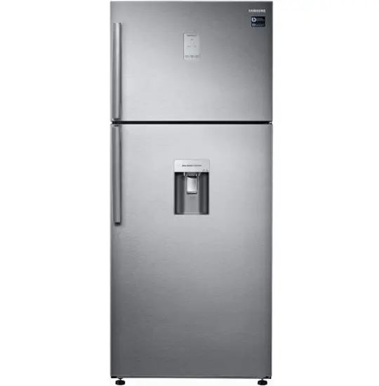 Samsung RT53K6530SL/WT (0DVZ4DBX800106) Outlet