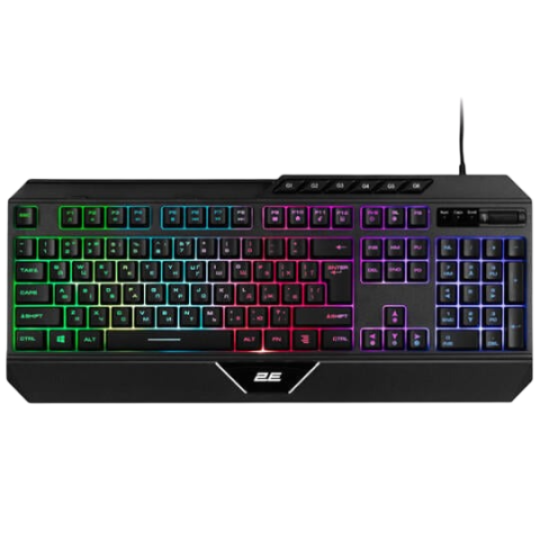 2E KG315 Gaming 2E-KG315UB Black