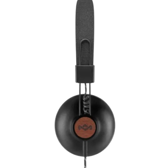 Marley Positive Vibration 2 EM-JH121-SB Black