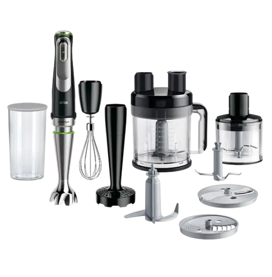 Braun MultiQuick 9 Hand blender MQ 9187XLI